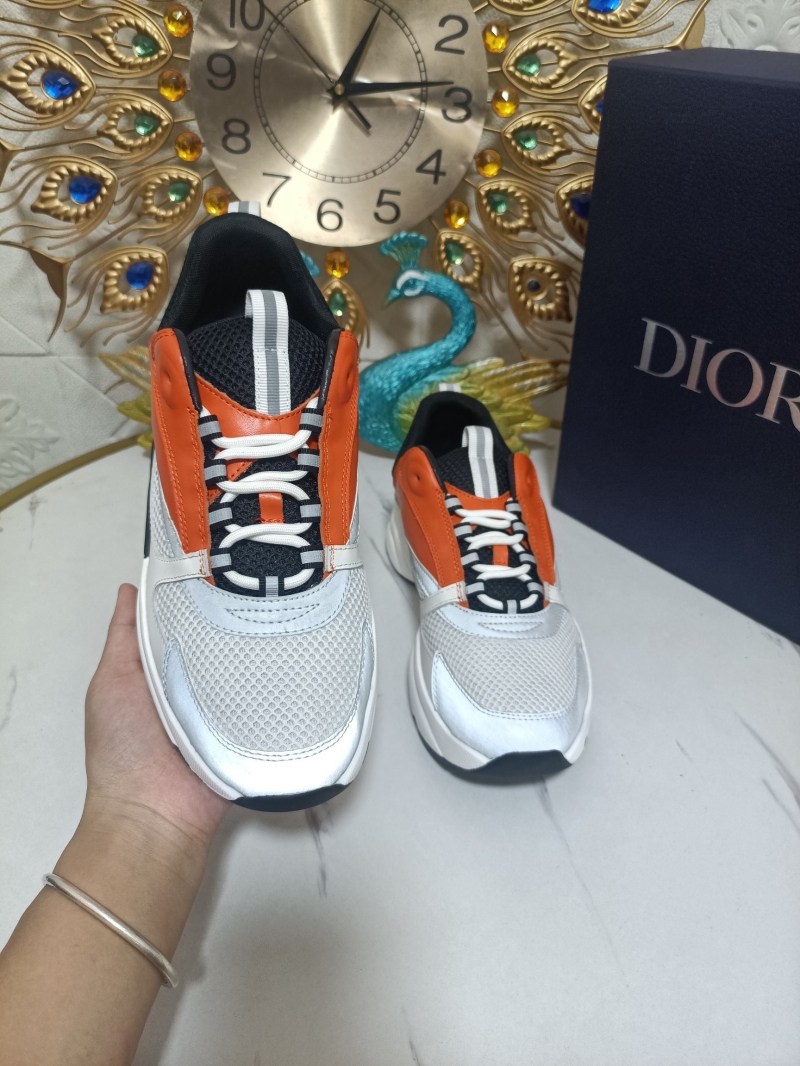 Christian Dior Sneakers